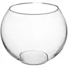 Image de Vase Boule Verre D25cm - Atmosphera