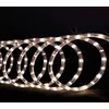 Image de Tube Lumineux Led Extérieur Techno 6m Blanc Chaud