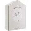 Image de Coffret De Naissance Souvenirs Maison 10 Tiroirs Ppr - Vert - Atmosphera