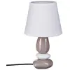 Image de Lampe Luis Céramique H30cm - Modèle 6 - Atmosphera