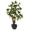 Image de Azalée artificielle H81cm - Atmosphera Créateur dintérieur