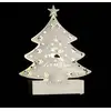 Image de Sapin Lumineux 2 Led Blanc Chaud - Xmas- Feeric Lights & Christmas