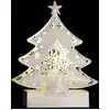 Image de Sapin Lumineux 2 Led Blanc Chaud - Feeric Lights & Christmas