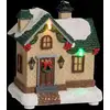 Image de Sujet Lumineux Boutique De Noël 2 - 3 Led Assorti - Feeric Lights & Christmas