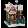 Image de Sujet Lumineux Magasin De Noël 3 - 5 Led Assorti - Feeric Lights & Christmas