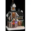 Image de Sujet Lumineux Magasin De Noël 3 - 5 Led Assorti - Feeric Lights & Christmas