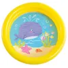 Image de Pataugeoire my 1st pool 61X15 - - Intex