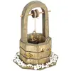 Image de Accessoire Déco Pour Crèche - Puit Octogonale- Feeric Lights & Christmas