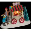 Image de Sujet Lumineux Stand De Noël 1 Led Assorti Box Palette - Feeric Lights & Christmas