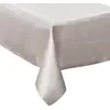 Image de Nappe De Noël Colorama De Noël Blanc 140x240cm - Feeric Lights & Christmas