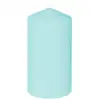 Image de Bougie Parfumée Nina Fleur De Tiaré 400g - Atmosphera