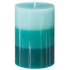 Image de Bougie Parfumée Noix De Coco 310g - Atmosphera