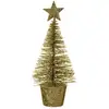 Image de Décoration Sapin Table Paillette - Feeric Lights & Christmas