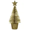 Image de Décoration Sapin Table Paillette - Feeric lights & christmas