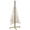 Image de Sapin Articulé 150cm Bois - Feeric Lights & Christmas