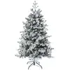 Image de Sapin Yukon H.180cm - Feeric Lights & Christmas