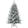 Image de Sapin Yukon H.210cm - Feeric Lights & Christmas