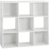 Image de Étagère 9 Cases Mix N' Modul Blanc - 5five