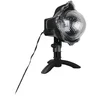 Image de Projecteur de Neige 3 Led Blanc Chaud