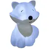 Image de Veilleuse Enfant Renard H18cm - Atmosphera