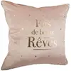 Image de Coussin Enfant Rêves 40x40cm - Atmosphera