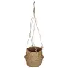Image de Cache Pot Etnik Roseau D18cm - Atmosphera