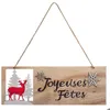 Image de Sujet de Noël Joyeuses Fêtes - Atmosphera Créateur dintérieur