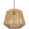Image de Suspension Jily Beige D29cm - Atmosphera