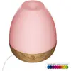Image de Diffuseur Huiles Essentielles Blanc 70ml - Atmosphera