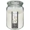 Image de Bougie Parfumée Vanille 510g - Atmosphera