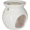 Image de Brûle-parfum Et Cire Vanille 30g - Atmosphera
