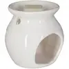 Image de Brûle-parfum Et Cire Jasmin 30g - Atmosphera