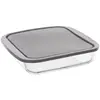 Image de Plat Carré Couvercle Silicone 22cm Keepeat - 5five