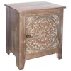 Image de Table de chevet Shirel manguier H445cm - Atmosphera Créateur dintérieur