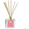 Image de Diffuseur de parfum Elea barbe à papa 160ml - Atmosphera Créateur dintérieur