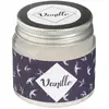 Image de Bougie Parfumée Vanille 65g - Atmosphera
