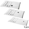 Image de Lot De 5 Sacs Compresseur "air-flat" - 5five
