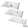 Image de Lot de 5 sacs compresseur Air-Flat - 5 five simply smart