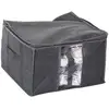 Image de Housse Rangement Sous Vide 40x40x25cm Air-store - 5five