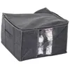 Image de Housse rangement sous vide 40x40x25cm Air-Store - 5 five simply smart