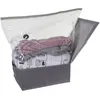Image de Sac De Compression Aix-box Grande Taille - Gris