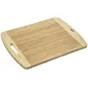 Image de Planche À Découper 40x30cm Bambou - 5five