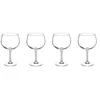 Image de Lot De 4 Verres À Pied "gin" 70cl Transparent