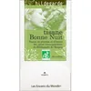 Image de Tisane BIO Bonne nuit Hildegarde de Bingen - Fl 