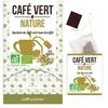 Image de Café vert nature - 18 sachets
