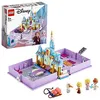 Image de Ensemble de jeu - LEGO - 43175 - Disney Frozen II - Livre de contes - Portable - 5 ans et plus