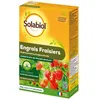 Image de SOLABIOL Engrais fraisiers & petits fruits - 750g - Jusquà 15m² - Stimulateur de croissance - Nutrition longue durée