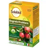 Image de SOLABIOL Engrais fruitiers - 15kg - Jusquà 180 plants - Stimulateur de croissance - Nutrition longue durée - UAB SOFRUY15