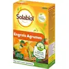 Image de Engrais Agrumes Solabiol Oranges Citrons Mandarines Mini-granulés 750 G