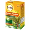 Image de SOLABIOL Engrais palmiers et plantes méditerranéennes - 15kg - Jusquà 7 palmiers - Pour un feuillage fort & dense